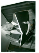 - Vintage Photograph