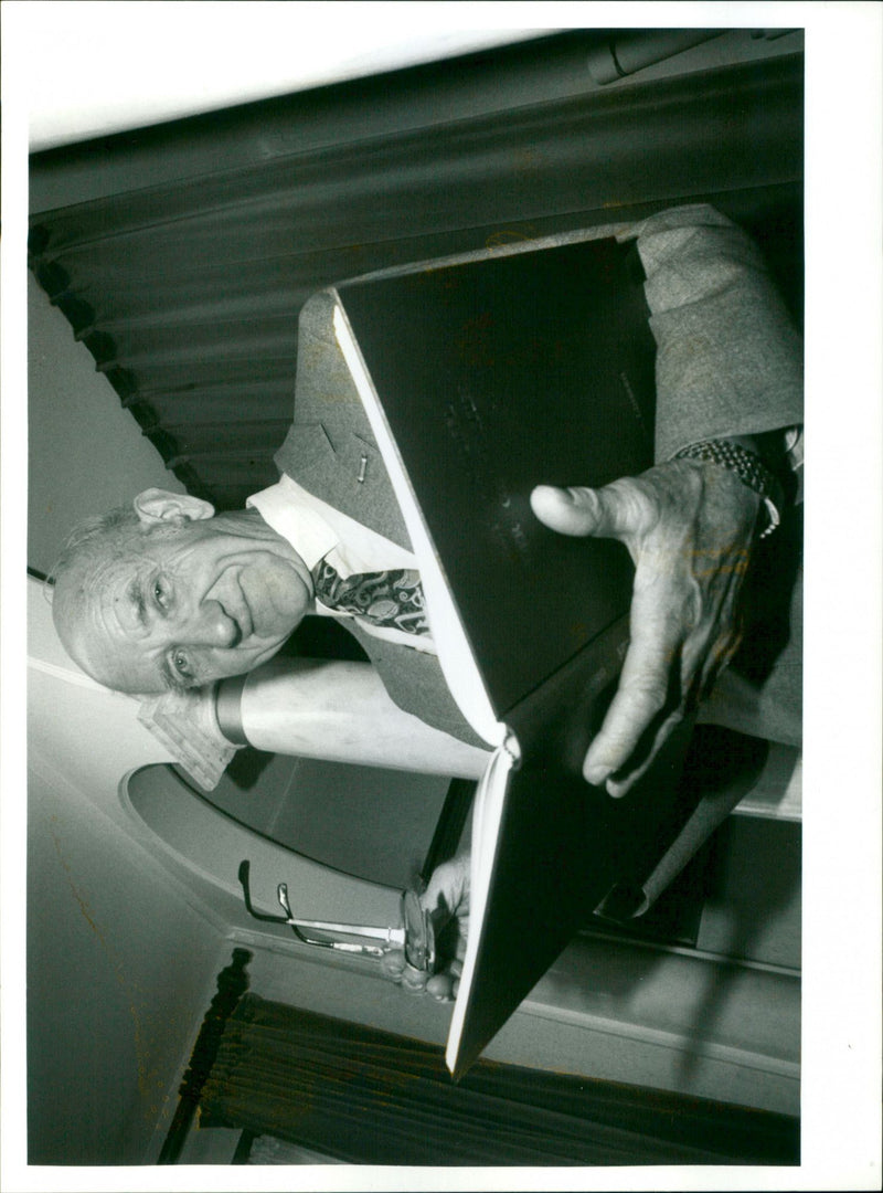 - Vintage Photograph