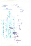 - Vintage Photograph