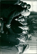 - Vintage Photograph