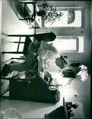 - Vintage Photograph