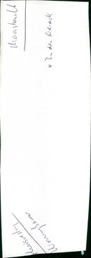 - Vintage Photograph