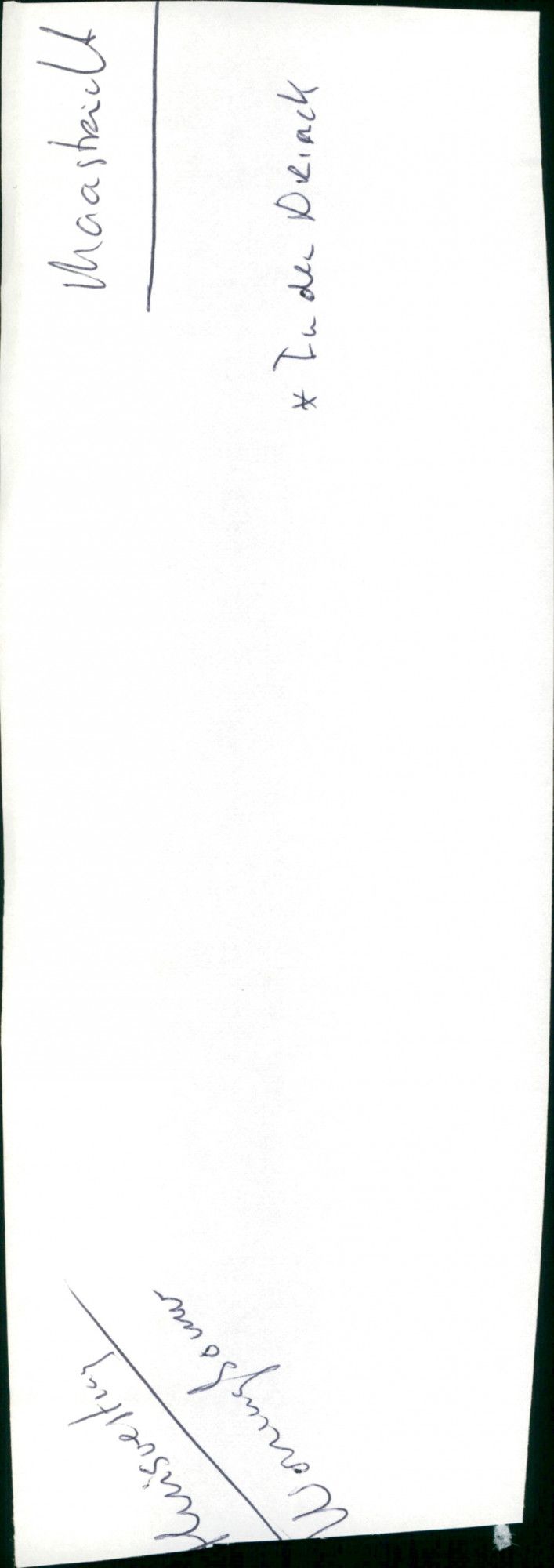 - Vintage Photograph