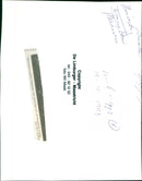 - Vintage Photograph