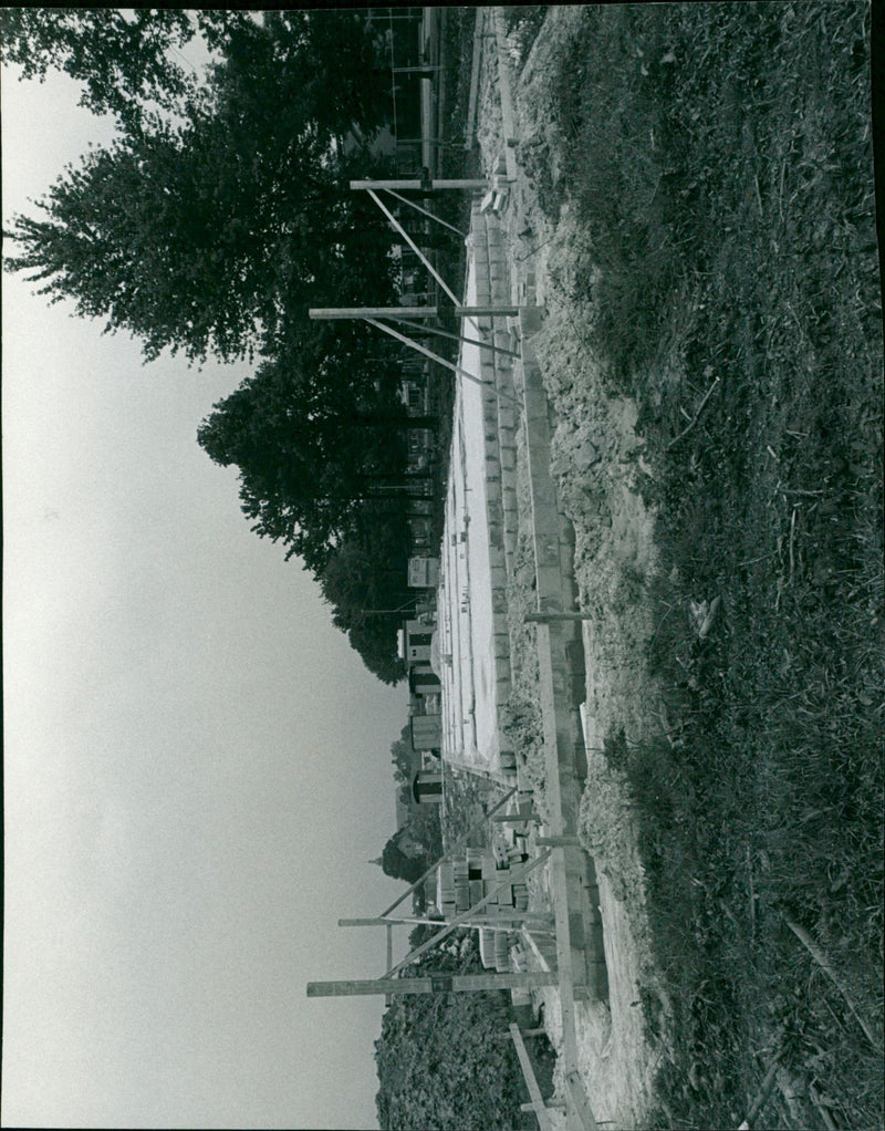 - Vintage Photograph