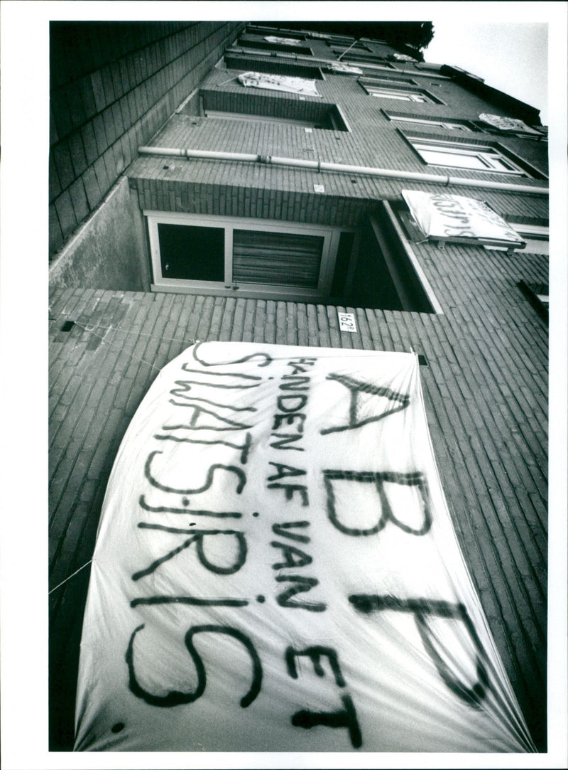 - Vintage Photograph