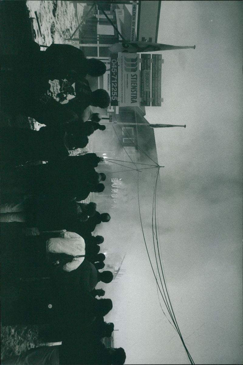 - Vintage Photograph