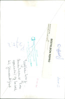 - Vintage Photograph