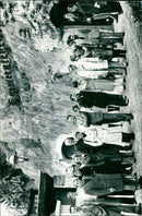 - Vintage Photograph