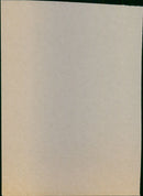 - Vintage Photograph