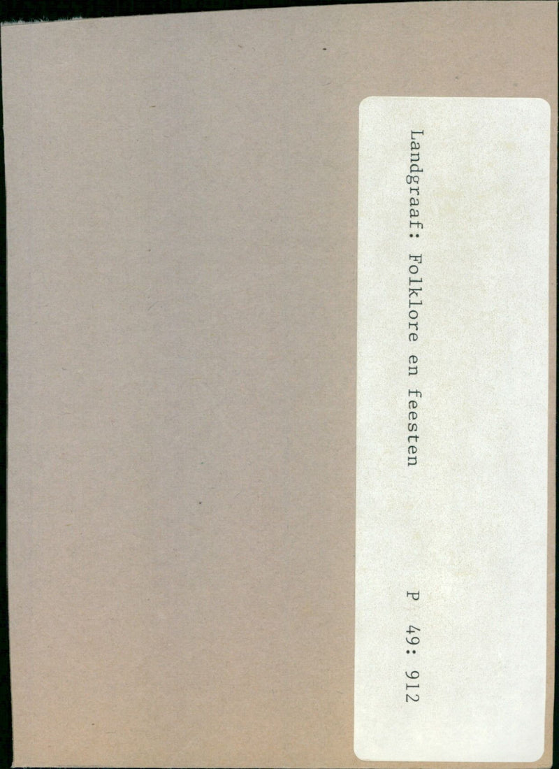 - Vintage Photograph