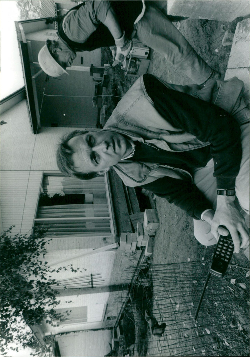 - Vintage Photograph