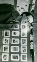 - Vintage Photograph