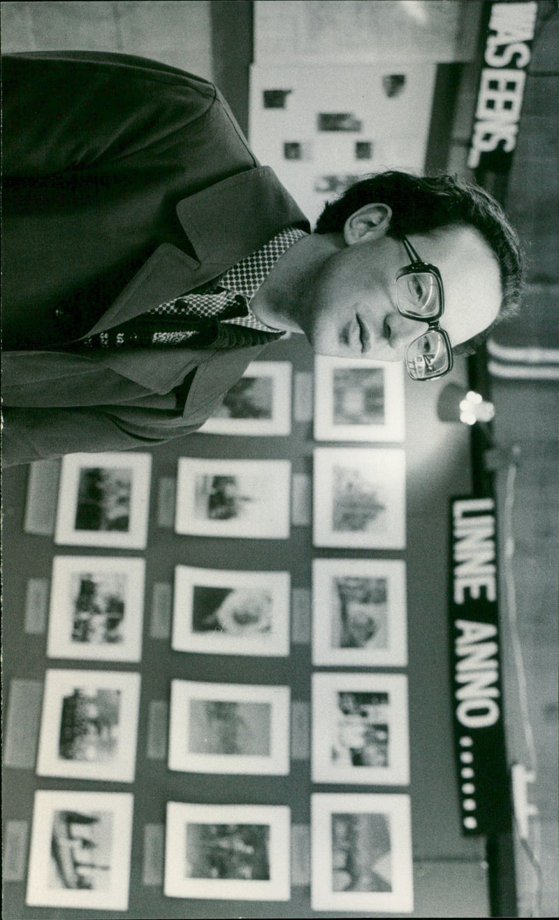 - Vintage Photograph