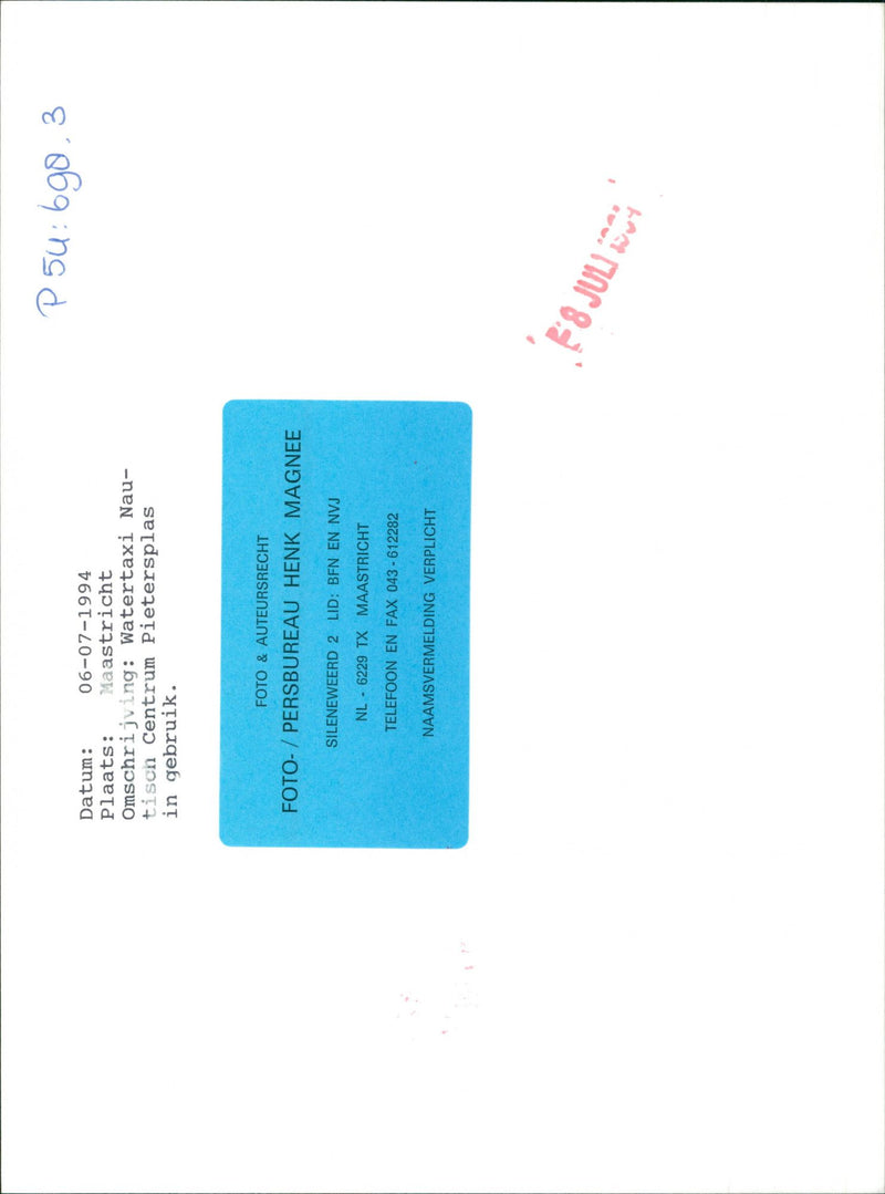 - Vintage Photograph