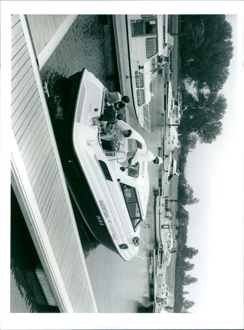 - Vintage Photograph