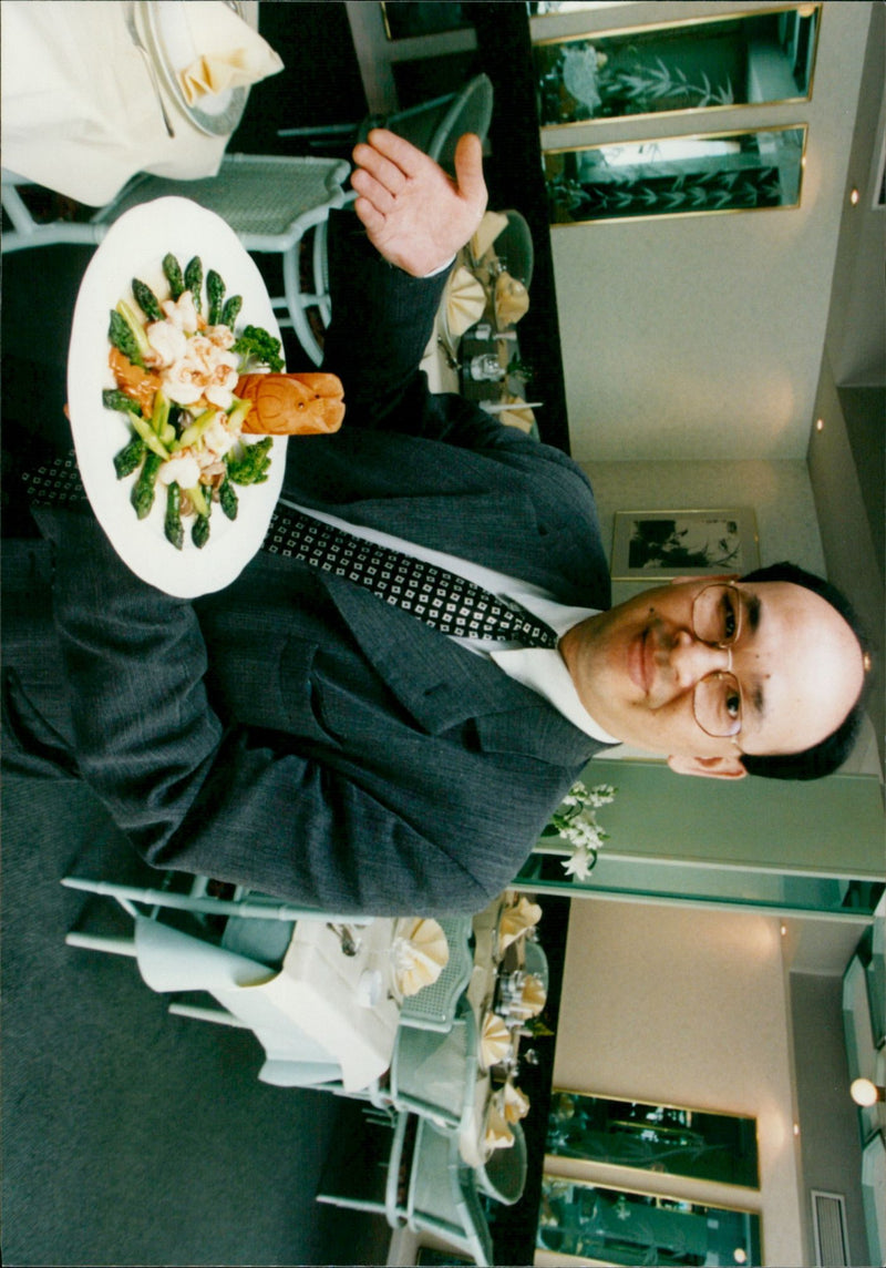 - Vintage Photograph