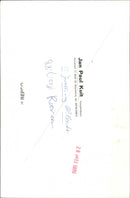 - Vintage Photograph