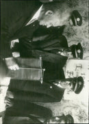 - Vintage Photograph