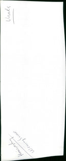 - Vintage Photograph