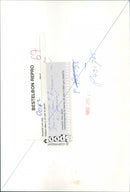 - Vintage Photograph