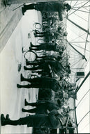 - Vintage Photograph