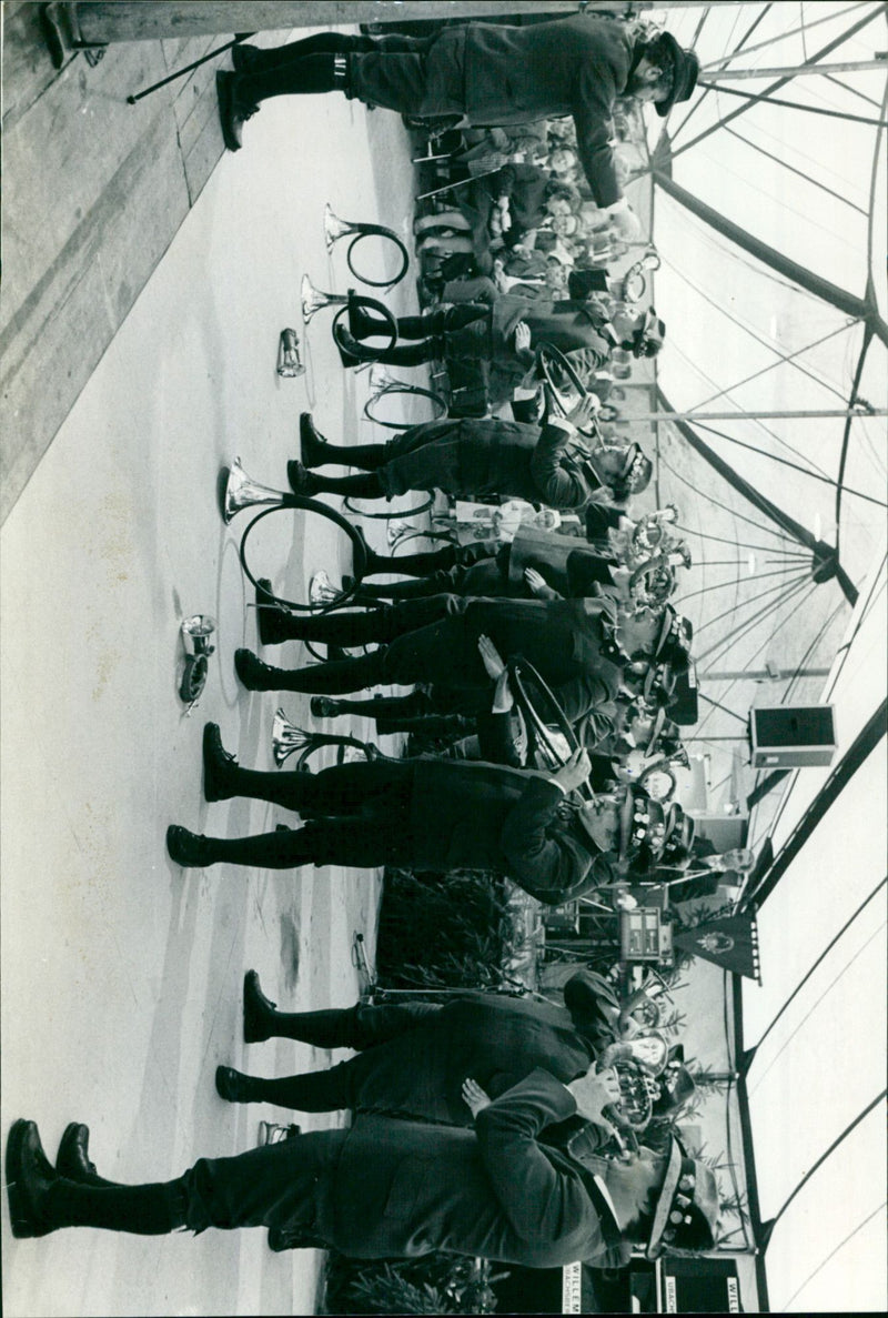 - Vintage Photograph