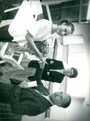 - Vintage Photograph