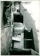 - Vintage Photograph