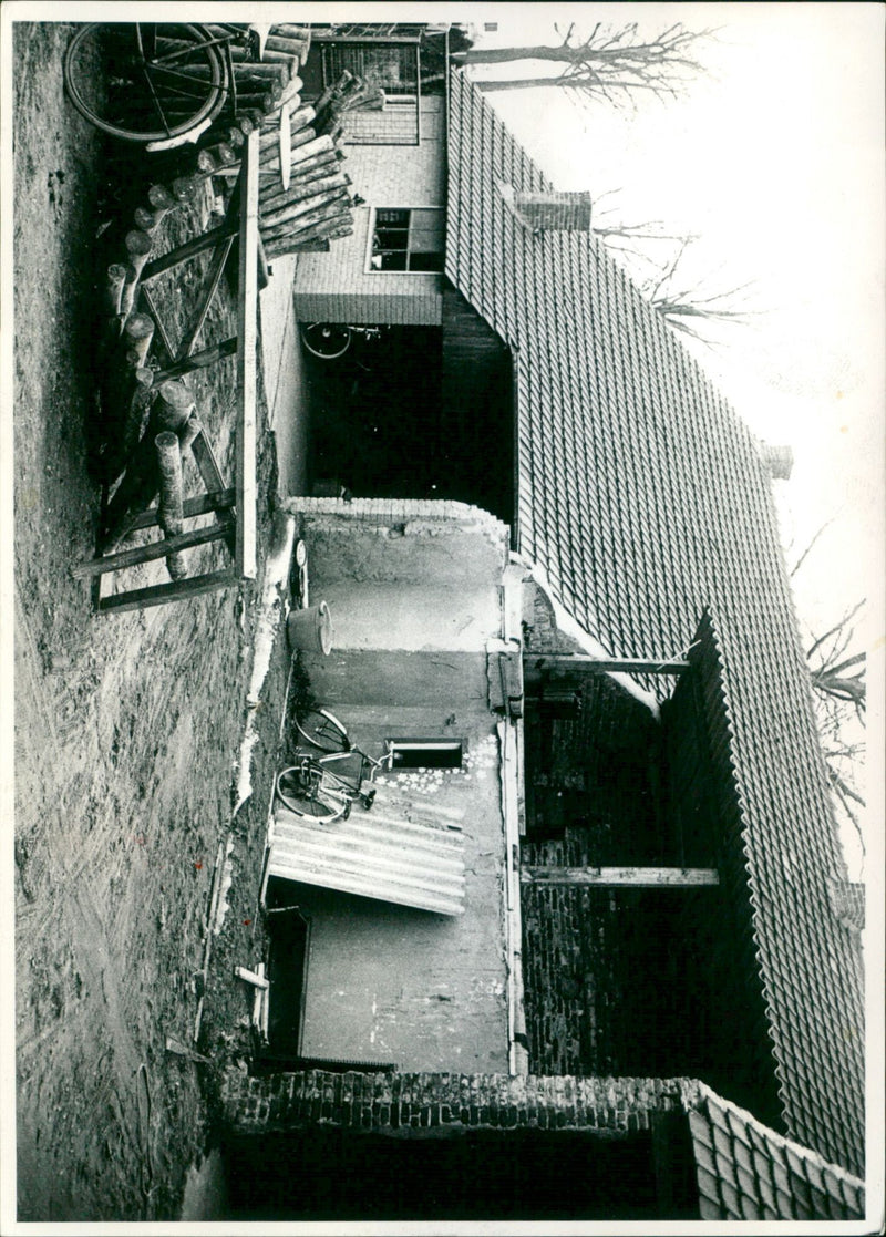 - Vintage Photograph