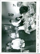 - Vintage Photograph