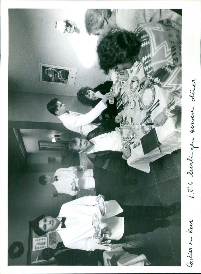 - Vintage Photograph