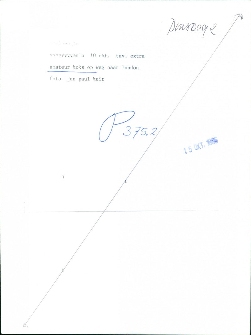 - Vintage Photograph