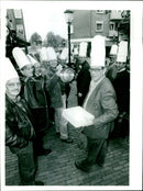 - Vintage Photograph