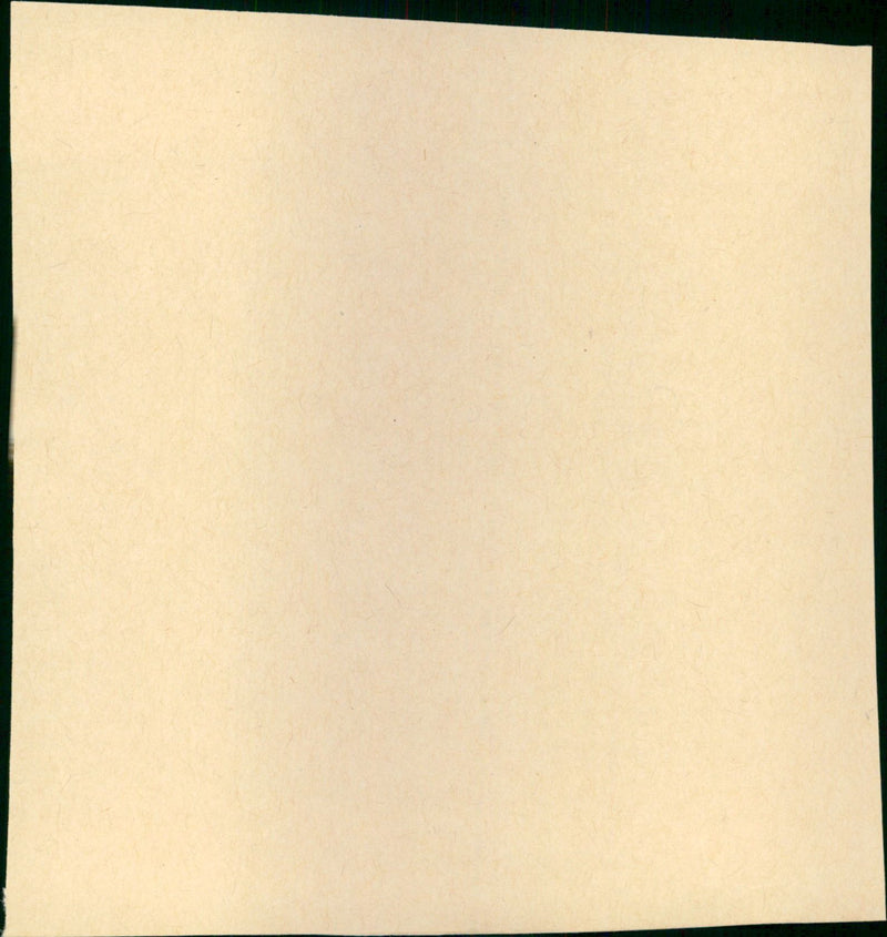 - Vintage Photograph