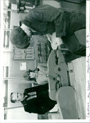 - Vintage Photograph