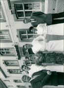 - Vintage Photograph