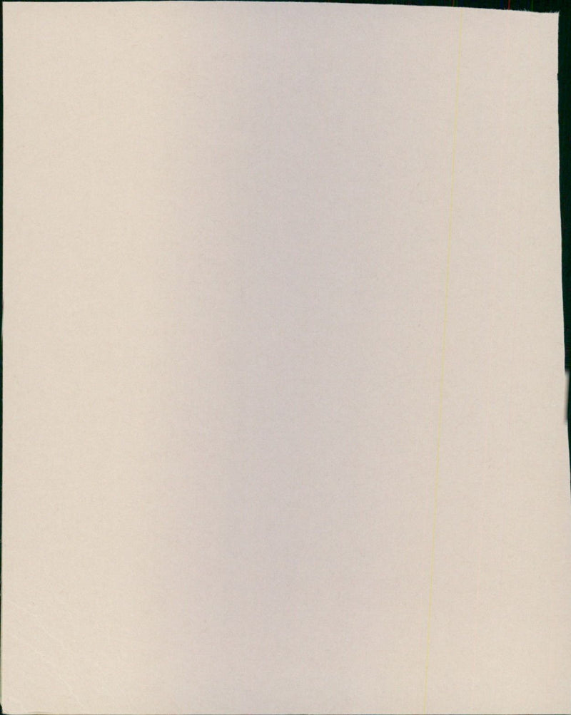 - Vintage Photograph