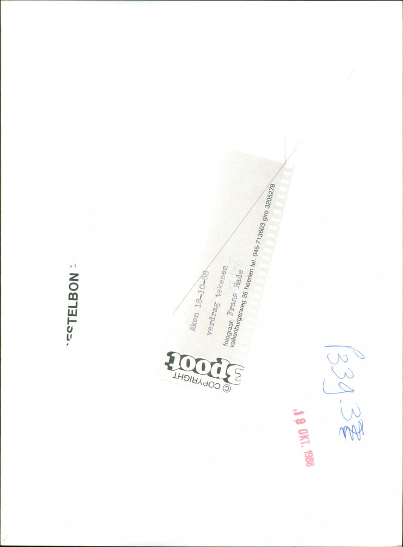 - Vintage Photograph