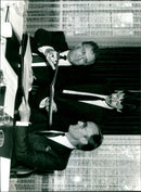 - Vintage Photograph