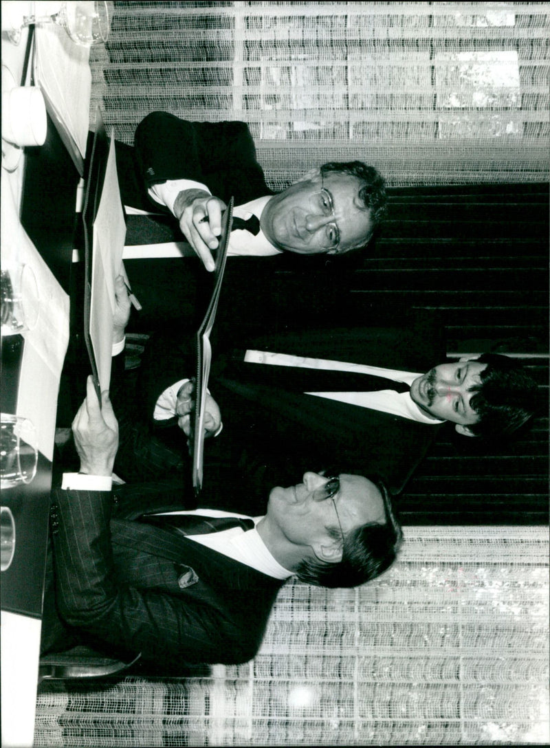 - Vintage Photograph