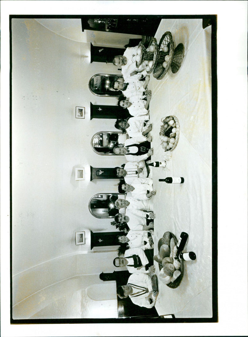 - Vintage Photograph