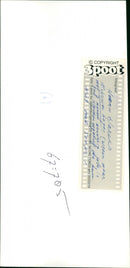 - Vintage Photograph