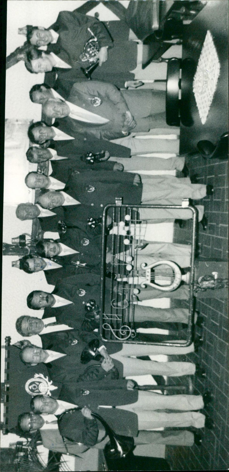 - Vintage Photograph