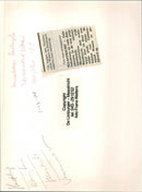 - Vintage Photograph