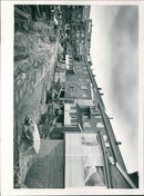 - Vintage Photograph