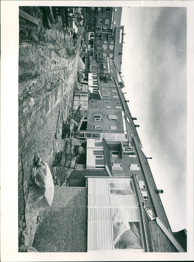 - Vintage Photograph