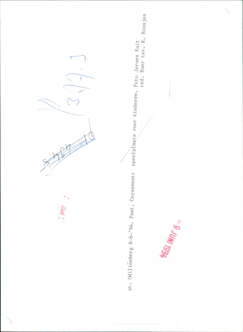 - Vintage Photograph