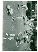 - Vintage Photograph