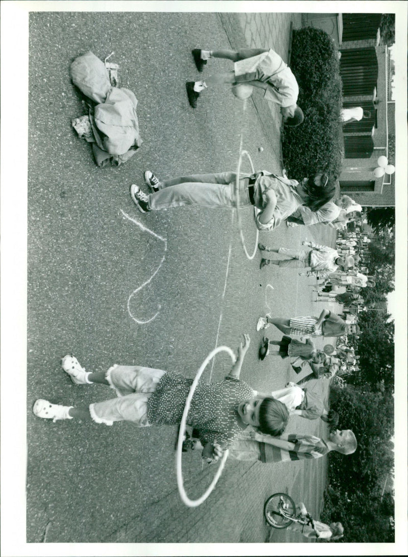 - Vintage Photograph